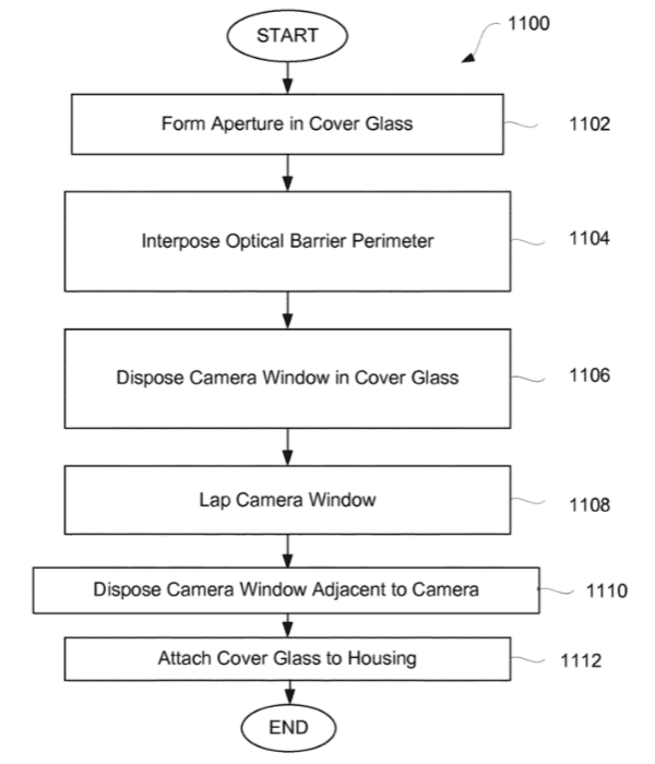 apple infinity o patent 2