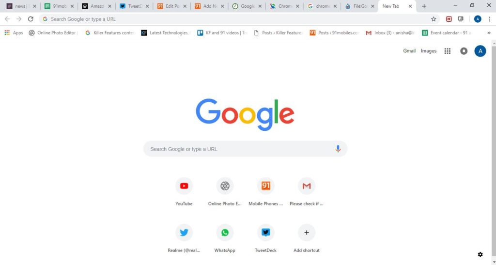 chrome add tab notes