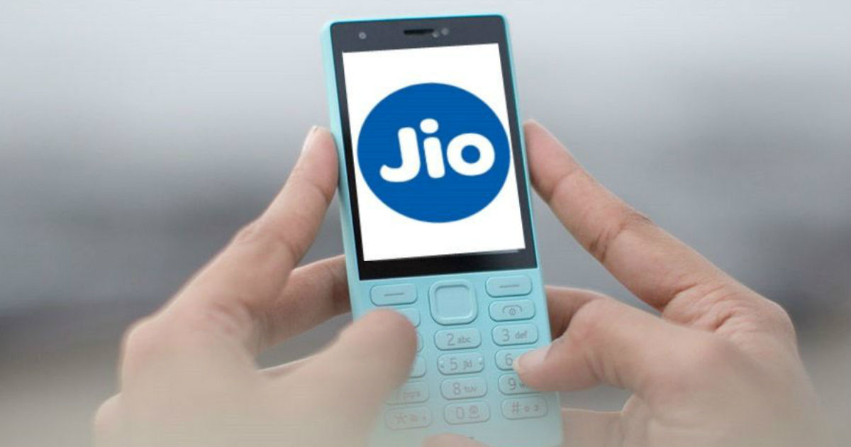 4 Famous Mobile Recharge Plans By Jio