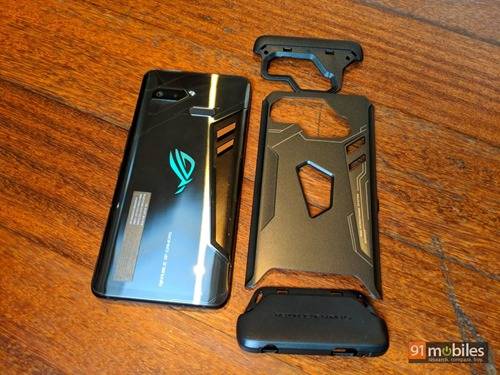 ASUS ROG Phone accessories - 91mobiles 18