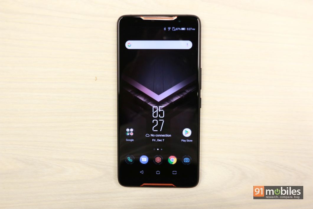 ASUS ROG Phone review035