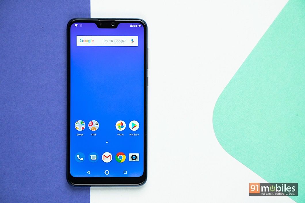 Honor 10 Lite vs ASUS ZenFone Max Pro M2: which is the best phone in the sub-Rs 15k segment