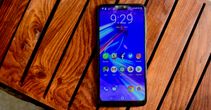 ASUS ZenFone Max Pro M2 update to improve touch response, selfie camera performance now rolling out