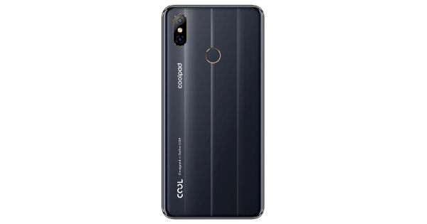 Coolpad Cool Play 8