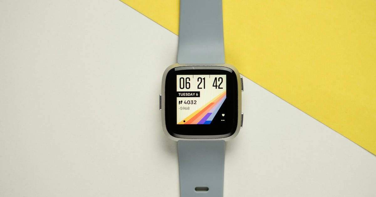 best fitness watch under 20000