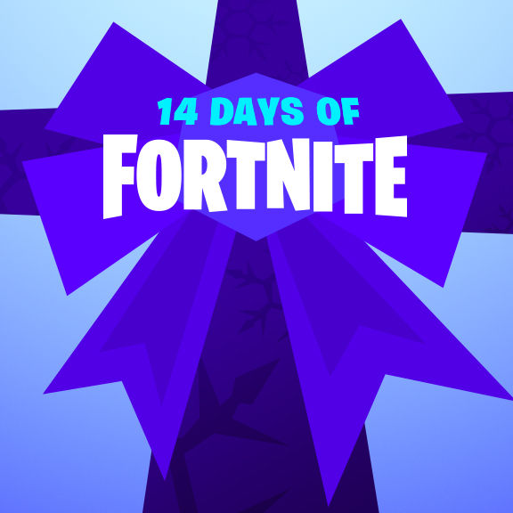 Fortnite 7 10 Update Brings 14 Days Of Fortnite Event And Support - even the 10 5 inch and 12 9 inch ipad pro models are now said to support 60fps for responsive fluid gameplay with new changes fortnite v710