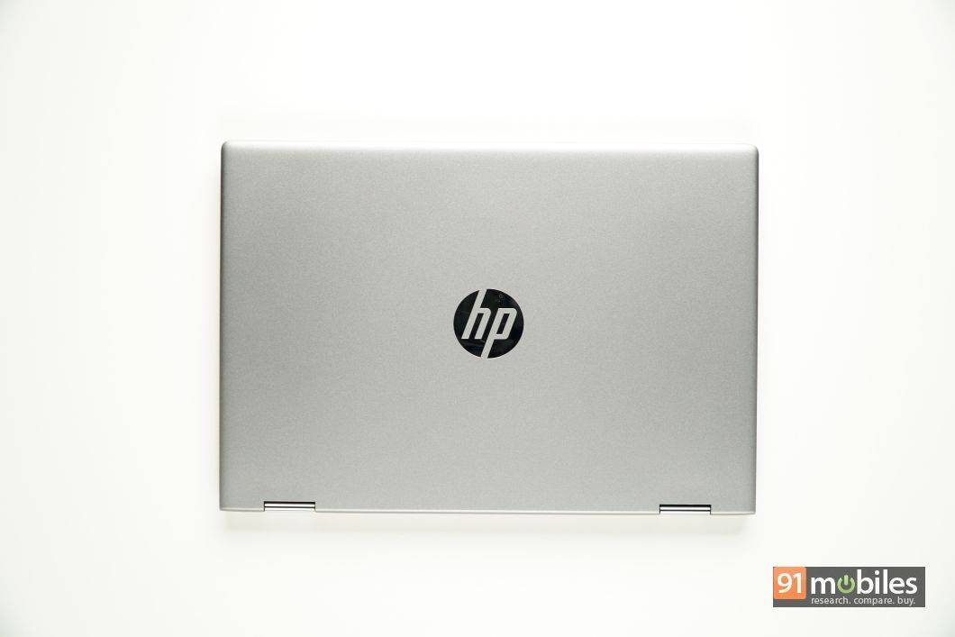 HP Pavilion X360 review001