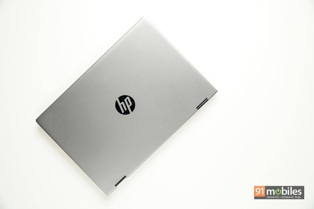 HP Pavilion X360 review002