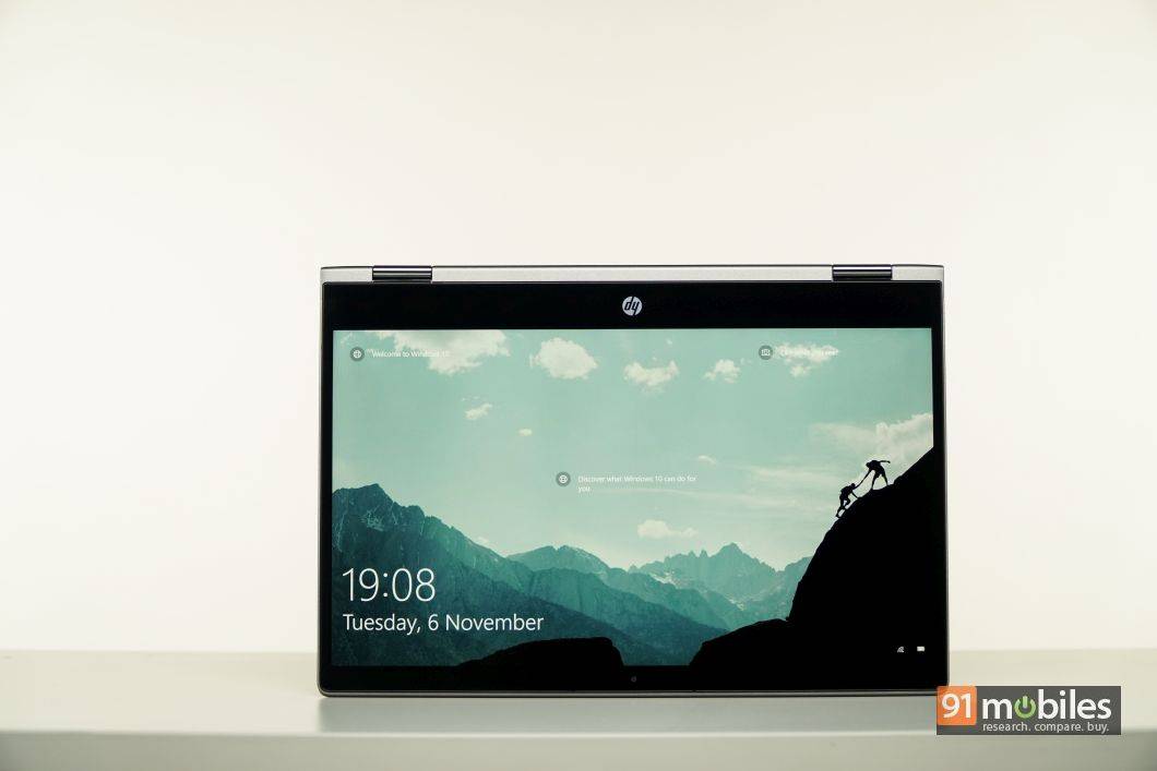 HP Pavilion X360 review018
