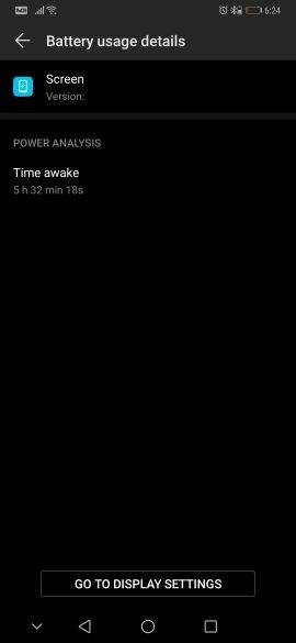 Huawei Mate 20 Pro screenshots - 91mobiles 10