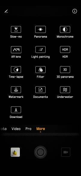 Huawei Mate 20 Pro screenshots - 91mobiles 37