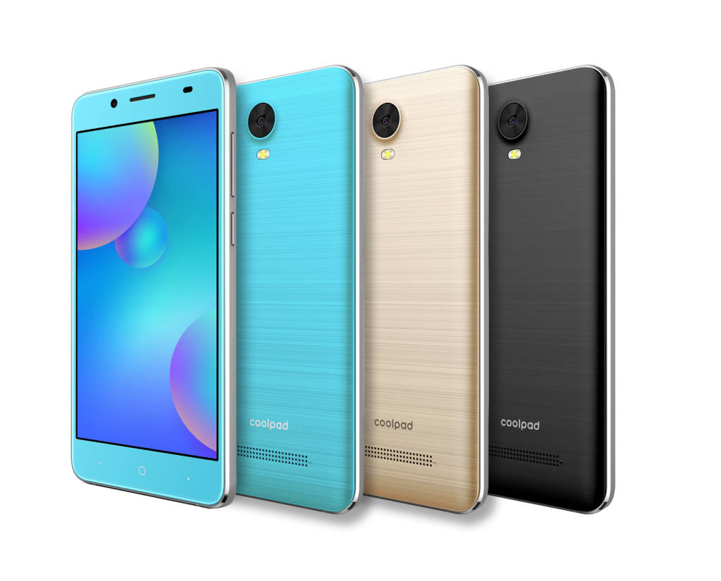 Mega 5M - Product ID