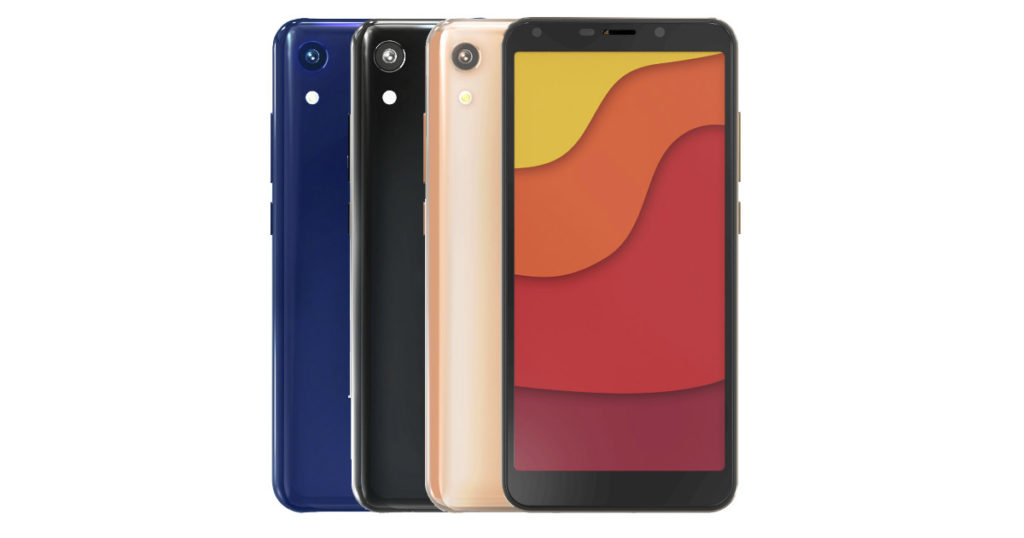 Mobiistar C1 Shine - featured