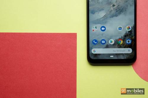 Nokia 8.1 review - 91mobiles 11