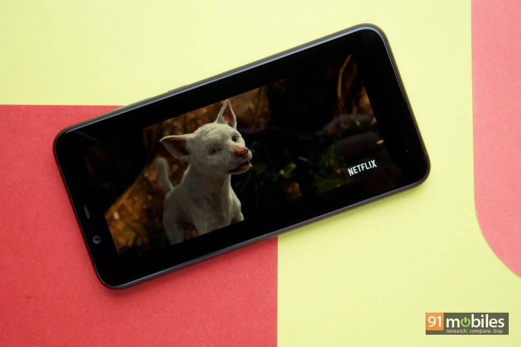 Nokia 8.1 review - 91mobiles 17