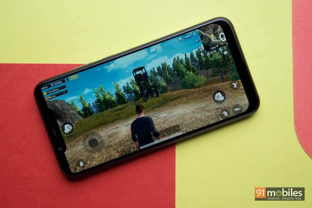 Nokia 8.1 review - 91mobiles 20
