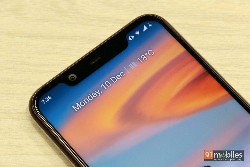 Nokia 8.1 review - 91mobiles 29