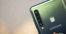 samsung galaxy a7 2018