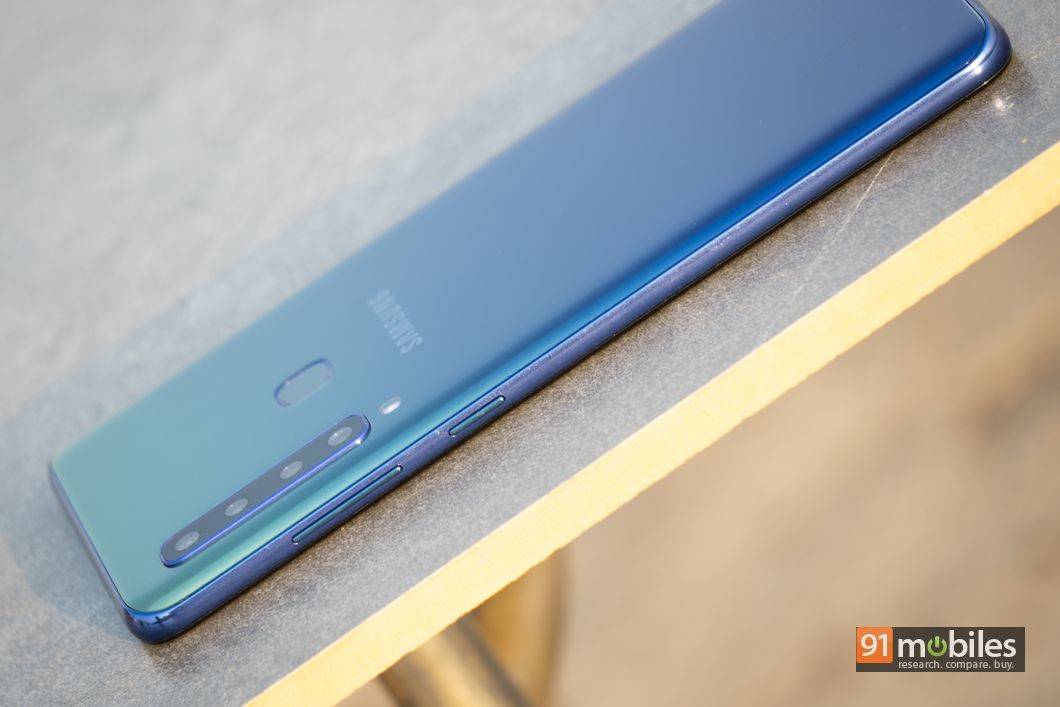Samsung Galaxy A9 review05