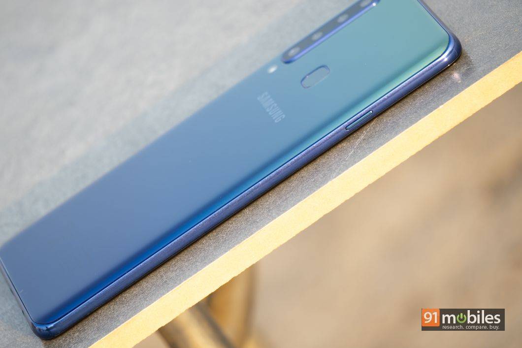 Samsung Galaxy A9 review06