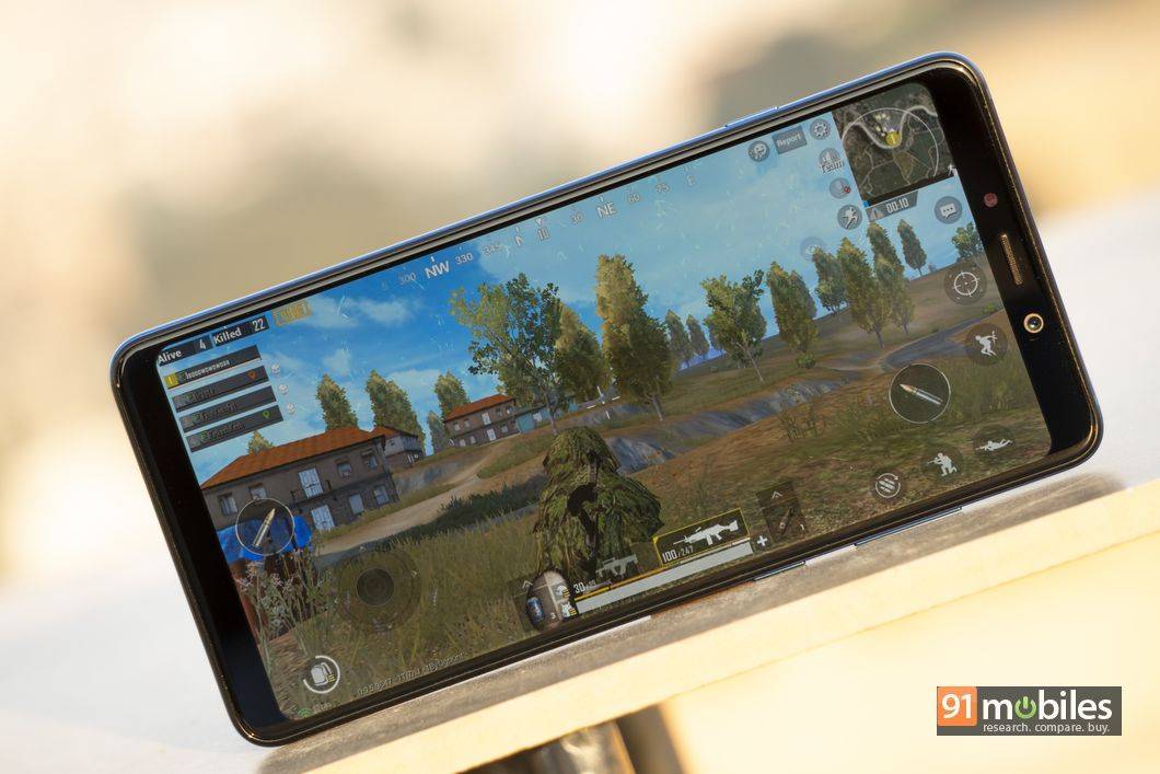 Samsung Galaxy A9 review08