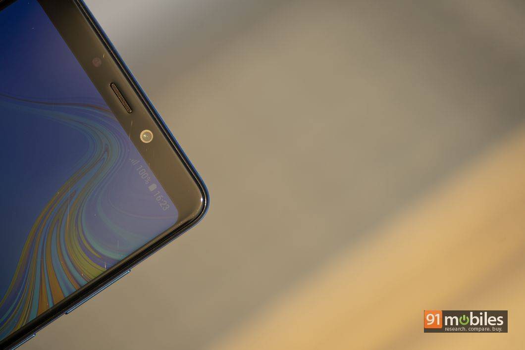Samsung Galaxy A9 review14