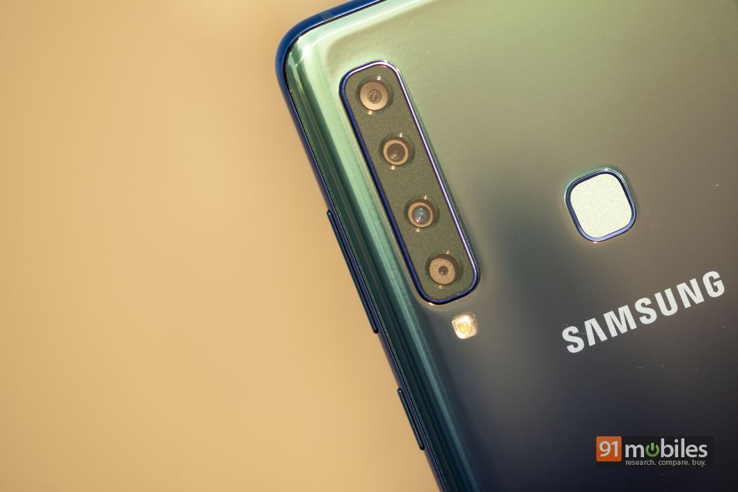 Samsung Galaxy A9 (2018) Review With Pros and Cons - Smartprix Bytes