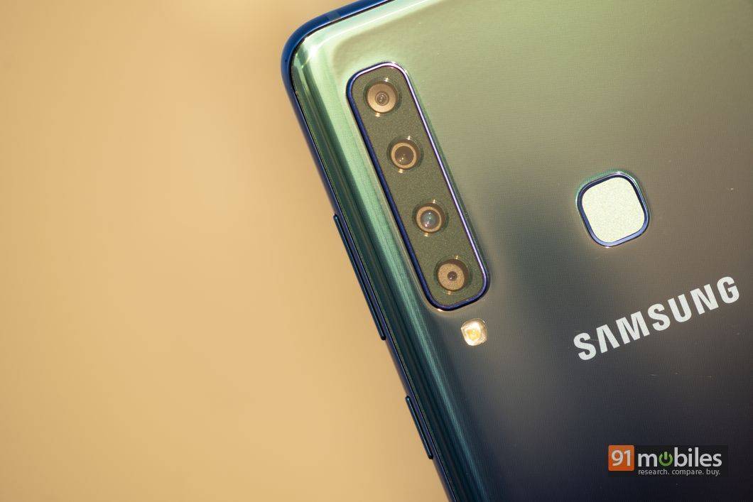 Samsung Galaxy A9 review16