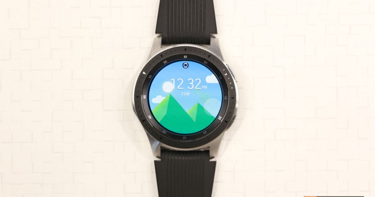 samsung galaxy watch s5 release date