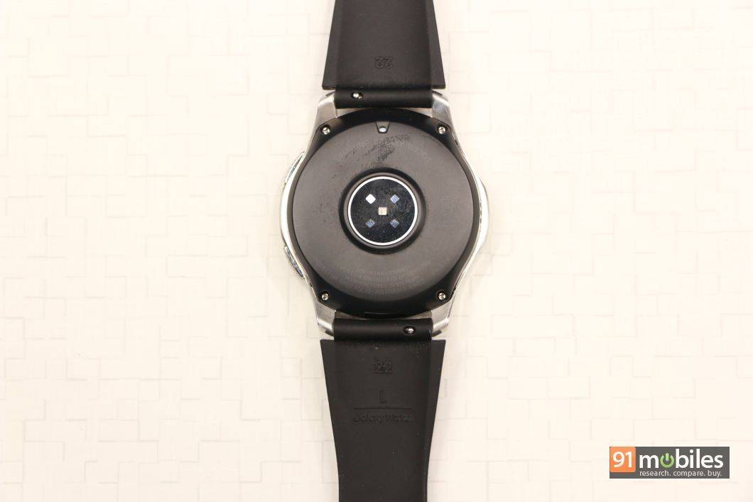 samsung galaxy watch croma