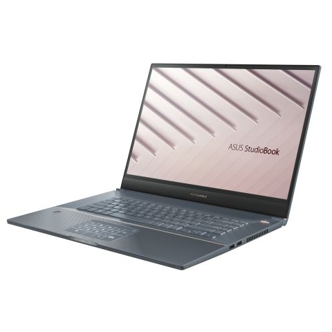 ASUS StudioBook S - in text