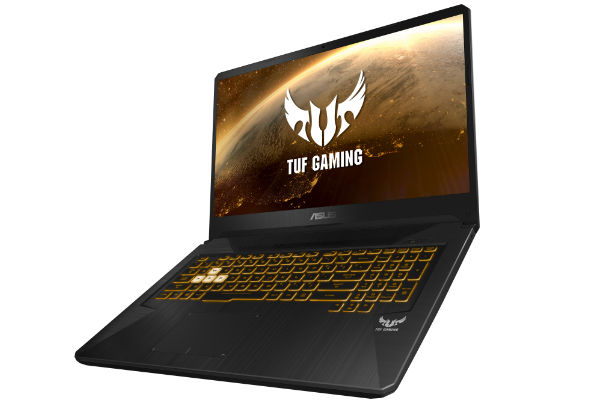 ASUS TUF Gaming FX505DY