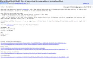 Google thread_Dark Mode_Android - in text