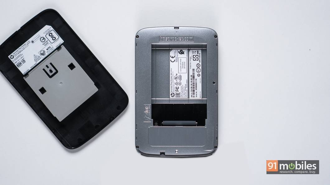 HP Sprocket Plus review 91mobiles 05