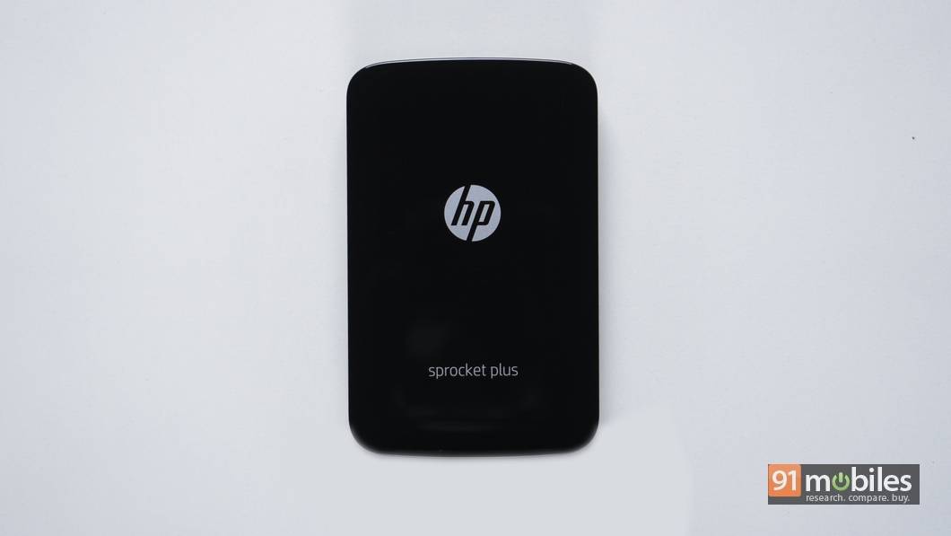 HP Sprocket Plus review 91mobiles 06