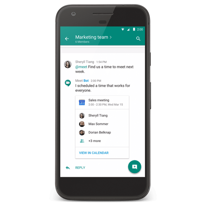 Google Hangouts To Be Phased Out Starting October 19 To Be Replaced By Hangouts Chat And Meet 91mobiles Com