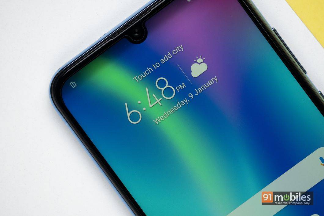 Honor 10 Lite review06