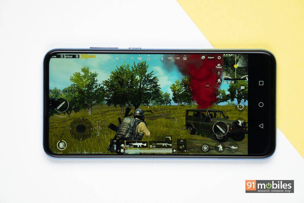 Honor 10 Lite review08