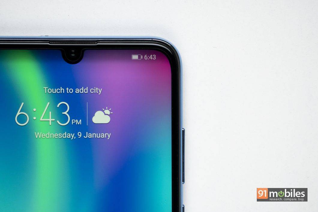 Honor 10 Lite review13