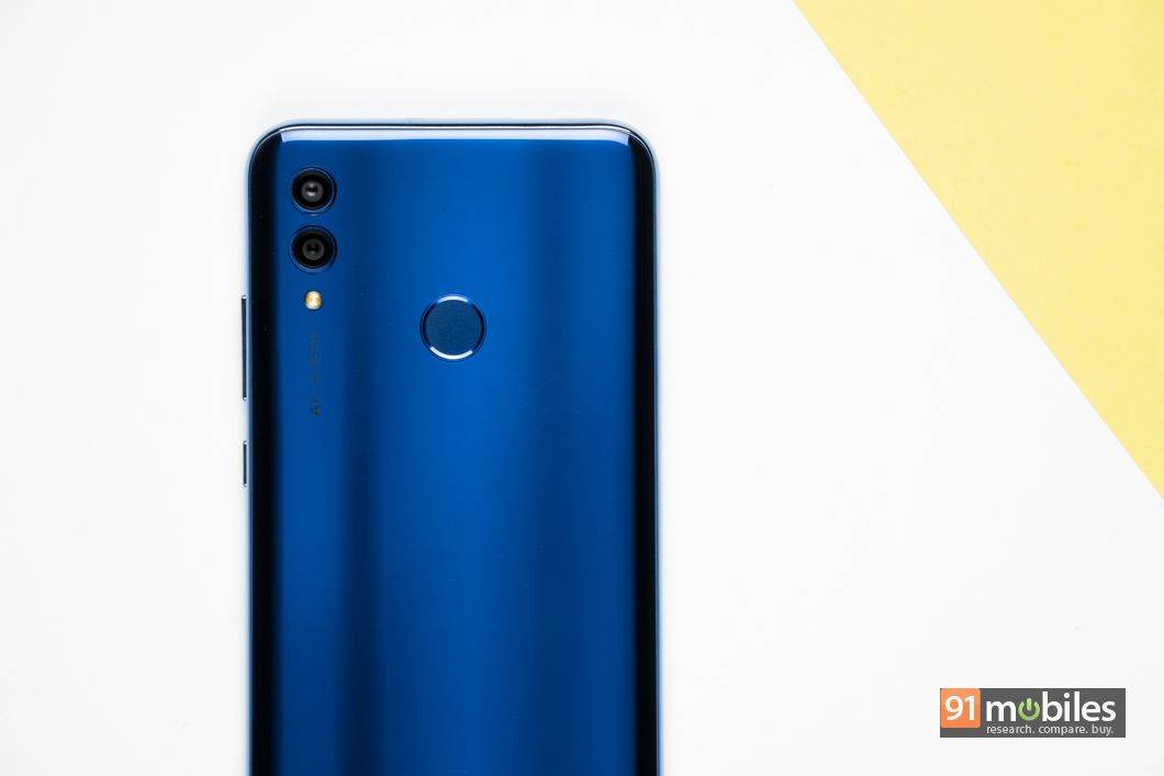 Honor 10 Lite review17