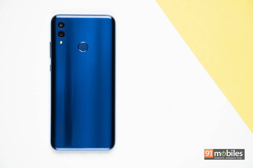 Honor 10 Lite review18