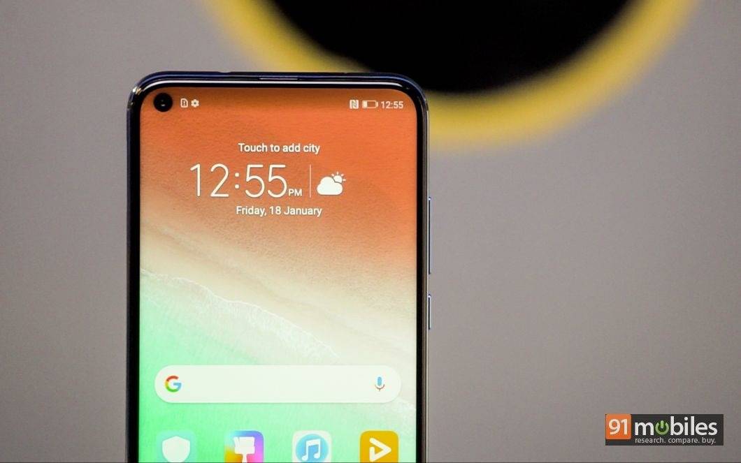 Honor View 20 review - 91mobiles 08
