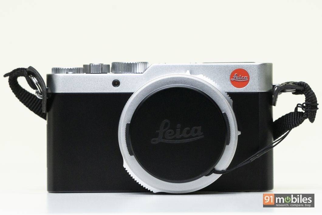Leica D-LUX 7 review - 91mobiles 01