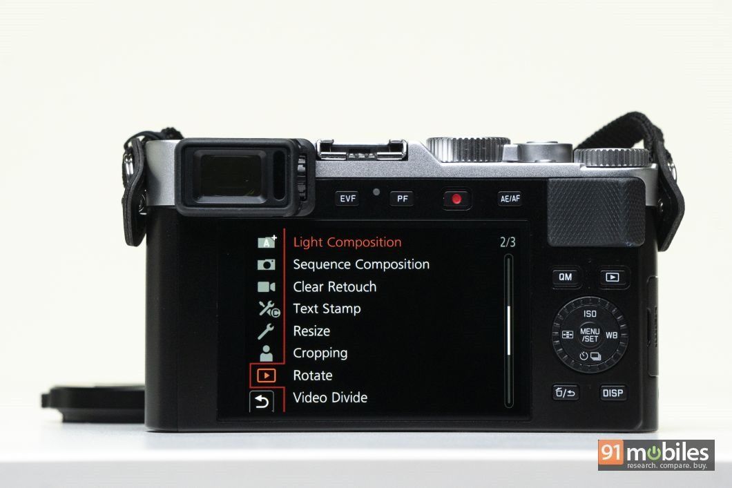 leica dlux 7