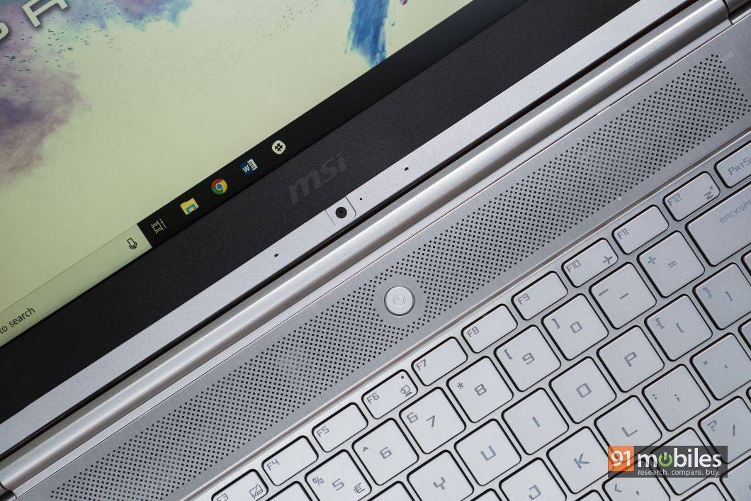 MSI Prestige PS42 review010