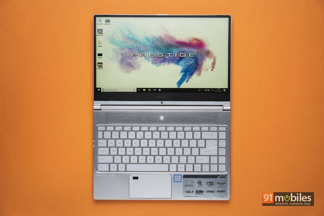 MSI Prestige PS42 review013
