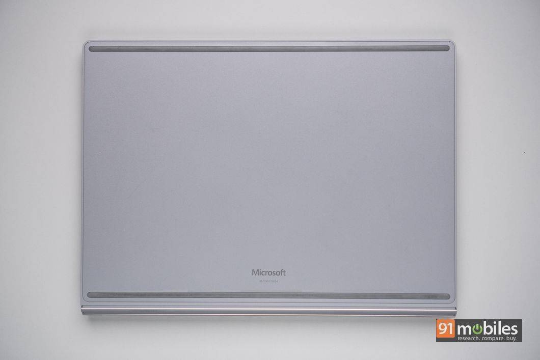 Microsoft Surface Book 2 review09