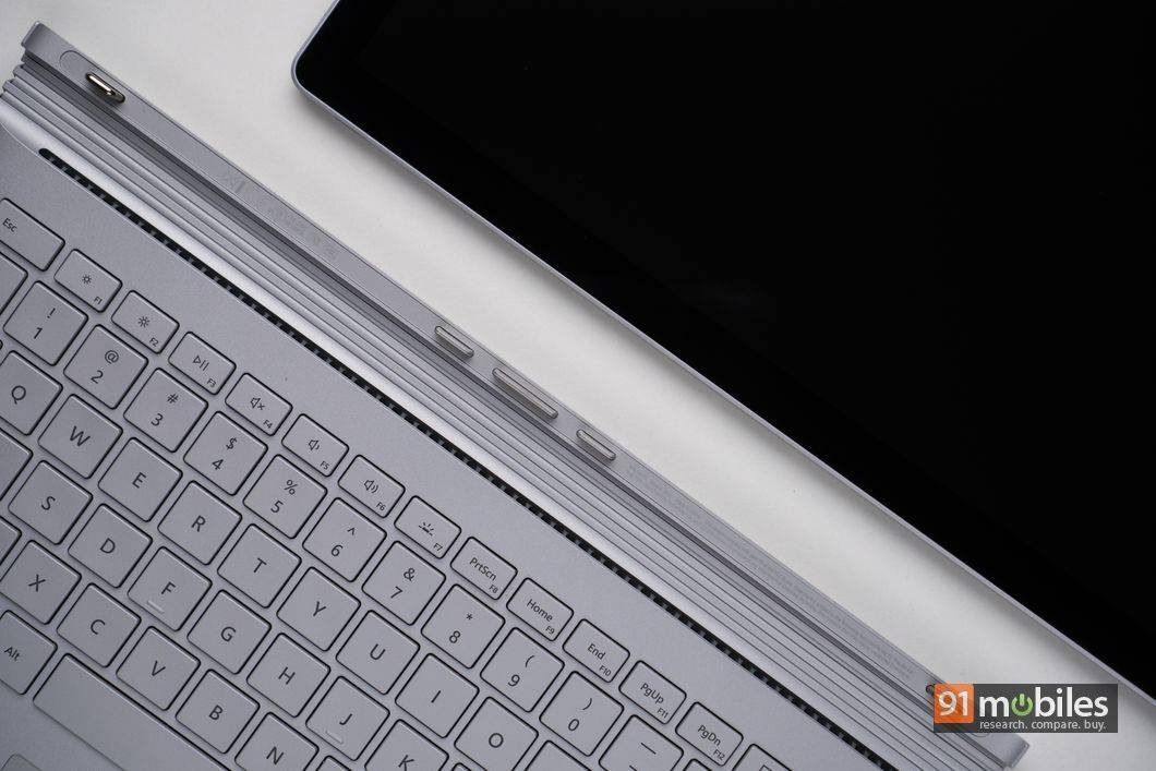 Microsoft Surface Book 2 review19