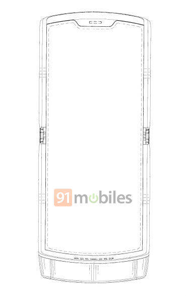 Motorola RAZR 2019 2