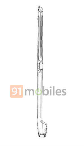 Motorola RAZR 2019 3